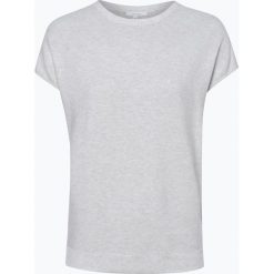 Opus - Sweter damski – Pierke, szary. Szare swetry damskie Opus, bez wzorów, z dzianiny, bez rękawów, bez kaptura. Za 169,95 zł.