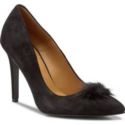 Szpilki: Szpilki SOLO FEMME – 34281-67-020/000-04-00 Czarny