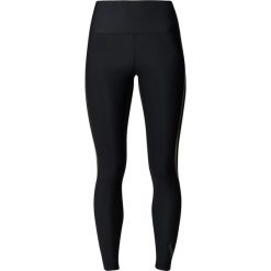 Legginsy: Casall SCULPTURE HIGH WAIST Legginsy liquid black