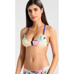Bikini: O’Neill FIXED TRIANGLE Góra od bikini blue/pink/purple