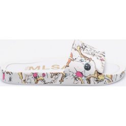 Klapki damskie: Melissa - Klapki Beach Slide