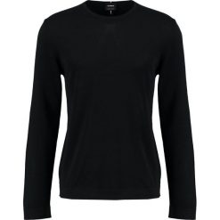 Kardigany męskie: Strellson VICY Sweter black