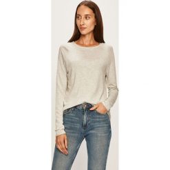 Haily's - Sweter. Szare swetry damskie Haily's, s, bez wzorów, z wiskozy, bez rękawów, bez kaptura. Za 79,90 zł.