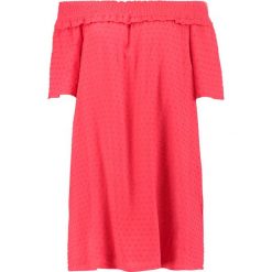 Sukienki: Louche LINO Sukienka letnia red