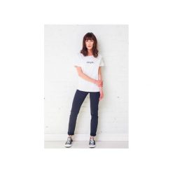 T-shirty damskie: SIMPLE t-shirt oversize