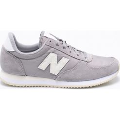 Buty sportowe damskie: New Balance – Buty WL220RG