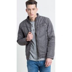 Kurtki męskie bomber: Review – Kurtka Racer