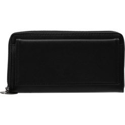 Portfele damskie: Sisley Portfel black