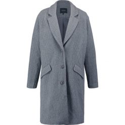 Płaszcze damskie: Soft Rebels GLEN Płaszcz wełniany /Płaszcz klasyczny grey melange