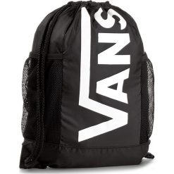 Plecak VANS - Sporty Benched VN0A3IL9BLK Black. Czarne plecaki damskie marki Vans, z materiału, sportowe. Za 89,00 zł.