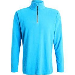 Bejsbolówki męskie: Brunotti TENNO Bluza z polaru pacific blue