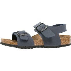 Sandały chłopięce: Birkenstock NEW YORK Sandały navy