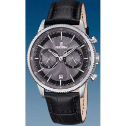 Zegarki męskie: Zegarek męski Festina Chronograph F16893_5