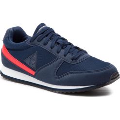 Sneakersy LE COQ SPORTIF - Alpha II Sport 1910248 Dress Blue. Niebieskie sneakersy męskie le coq sportif, bez zapięcia. Za 329,99 zł.