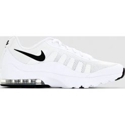 Trampki męskie: Niskie buty sportowe sznurowane, Air Max Invigor