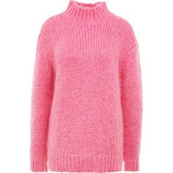 2nd Day BLOGGER Sweter azalea. Różowe swetry klasyczne damskie marki 2nd Day, xl, z poliesteru. Za 929,00 zł.