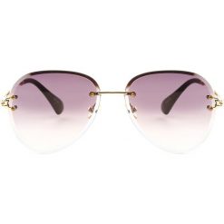 Szare Okulary Seaborne. Szare okulary przeciwsłoneczne damskie other. Za 39,99 zł.