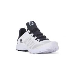Buty do biegania Salomon AMPHIB BOLD W. Białe buty sportowe męskie Salomon, bez zapięcia, do biegania. Za 378,96 zł.