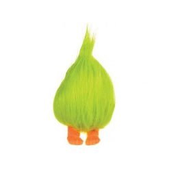 Przytulanki i maskotki: Maskotka pluszowa Trolle 20 cm (WL006181A)