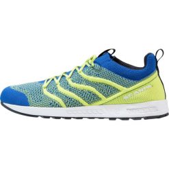Buty trekkingowe męskie: Scarpa GECKO AIR FLIP Obuwie hikingowe turkish sea/lime