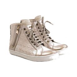 MONNARI BUT0630-M15 40/ M38 - M38BEŻ40 - -. Sneakersy damskie Sneakersy. W wyprzedaży za 299,40 zł.