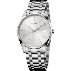 Biżuteria i zegarki damskie: ZEGAREK CALVIN KLEIN TIME