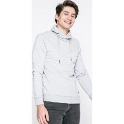 Bejsbolówki męskie: Casual Friday - Bluza