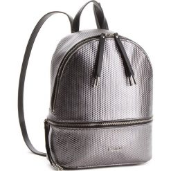 Plecaki damskie: Plecak POLLINI – SC4508PP05SD190A Ferro/Nero