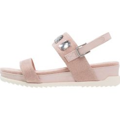 Sandały damskie: Tamaris Sandały na platformie rose