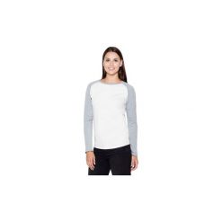 T-shirty z długim rękawem Katrus -. Szare t-shirty damskie marki KATRUS, s, z nadrukiem, bez kołnierzyka. Za 69,00 zł.