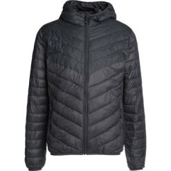 Kurtki sportowe męskie: Meru HALLCOMBE Kurtka Outdoor asphalt