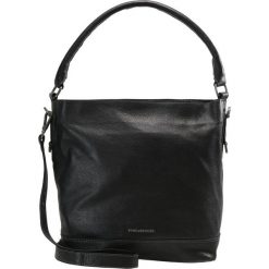 FREDsBRUDER SASSY Torebka black. Czarne torebki klasyczne damskie marki FREDsBRUDER. Za 629,00 zł.