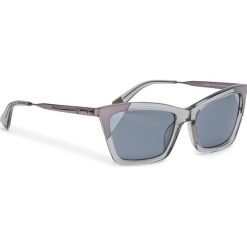 Okulary przeciwsłoneczne FURLA - Alba 995136 D 245F REM Sabbia b. Szare okulary przeciwsłoneczne damskie Furla. W wyprzedaży za 469,00 zł.