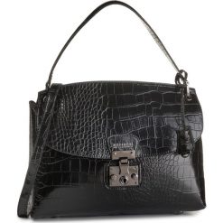 Torebka HISPANITAS - BI99480 Black. Czarne torebki klasyczne damskie Hispanitas, klasyczne. Za 389,00 zł.