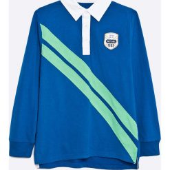 T-shirty chłopięce: zippy – Longsleeve dziecięcy 103-152 cm