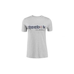 T-shirty damskie: T-shirty z krótkim rękawem Reebok Classic Koszulka Graphic