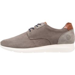 Trampki męskie: Pier One Tenisówki i Trampki grey