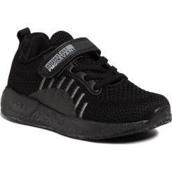 Sneakersy PRIMIGI - 5453633 Nero. Czarne trampki chłopięce Primigi, bez wzorów, z tworzywa sztucznego, na rzepy. W wyprzedaży za 179,00 zł.