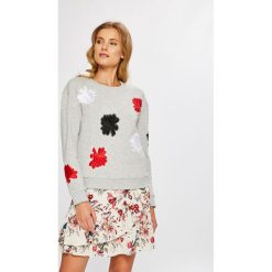 Bluzy rozpinane damskie: Armani Exchange - Bluza