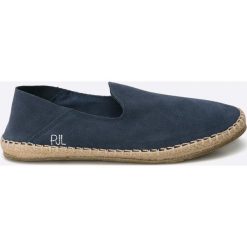 Espadryle męskie: Pepe Jeans - Espadryle