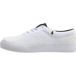 Tenisówki męskie: Polo Ralph Lauren MODERN VERNON Tenisówki i Trampki white