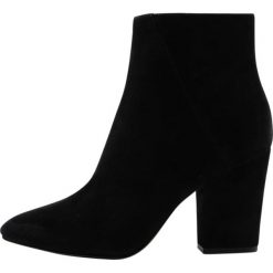Botki damskie: Nine West SAVITRA Botki black