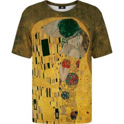 Bluzki, topy, tuniki: T-shirt ze wzorem Kiss