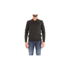 Swetry Fred Perry K4500. Zielone swetry klasyczne męskie Fred Perry, l. Za 723,61 zł.