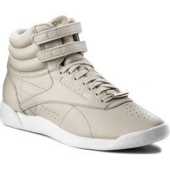 Buty Reebok - F/S Hi Muted CN1496 Sandstone/White. Półbuty damskie Reebok. W wyprzedaży za 259,00 zł.