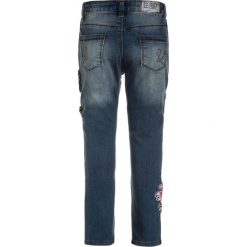 GEORGE GINA & LUCY girls CANNES Jeans Skinny Fit fancy blue. Niebieskie jeansy dziewczęce GEORGE GINA & LUCY girls, z bawełny. W wyprzedaży za 177,65 zł.