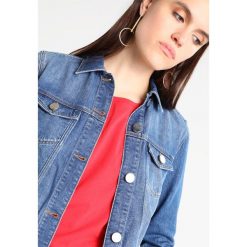 Kurtki damskie: Mint Velvet WESTERN Kurtka jeansowa authentic indigo