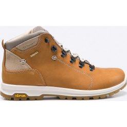 Buty trekkingowe męskie: Grisport – Buty