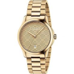 ZEGAREK GUCCI G-Timeless YA126461A. Zegarki damskie GUCCI. Za 4050,00 zł.