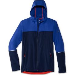 Canopy Jacket. Bluzy damskie Brooks Running, s, bez wzorów, z materiału, bez kaptura. Za 399,00 zł.
